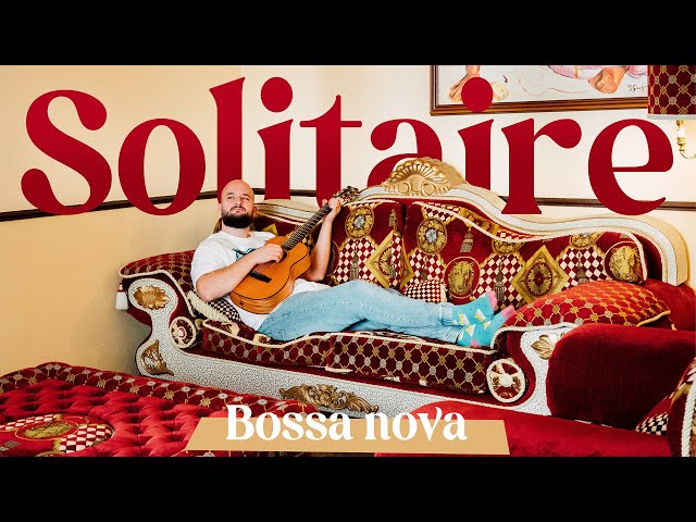 Pokáč - Solitaire [bossa nova]