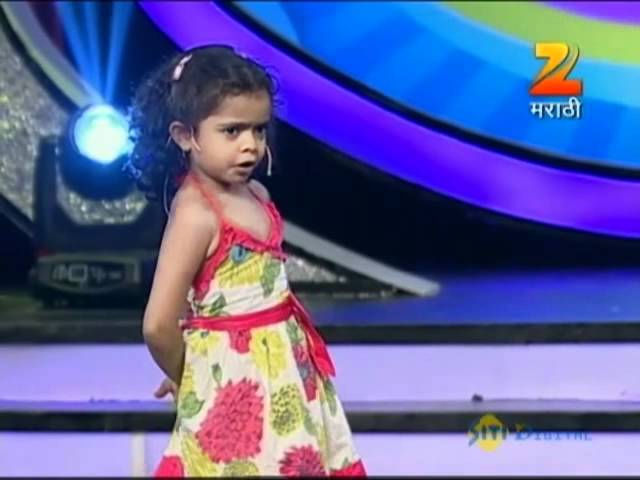 EP - Dabba Gul - Indian Marathi TV Show - Zee Marathi