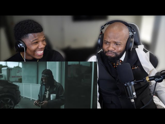 LIL BABY IS BACK!! Lil Baby - 5AM | POPS REACTION!