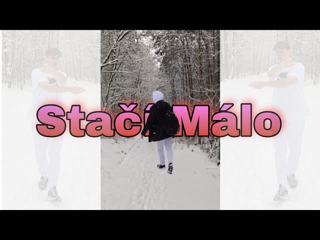 Lil Kent - Stačí Málo (Official Videoklip)