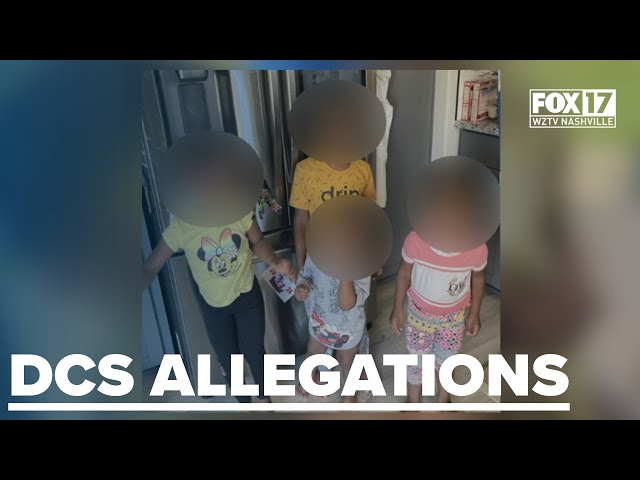 Former foster mother accuses DCS worker of being physically aggressive toward 4-year-old