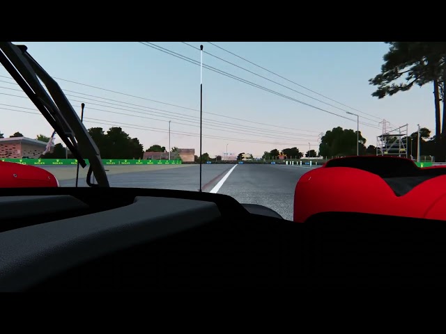 OnBoard Lap | Oreca 07 | 24 Hours Le Mans FIAWEC 2024