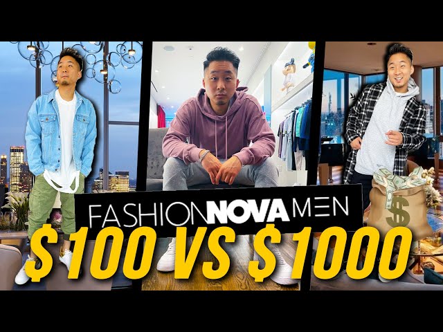 THE BEST CHEAP OUTFITS FROM Fashionnovamens 2020