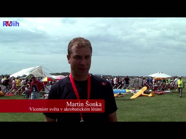 Martin Šonka