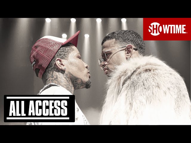 ALL ACCESS: Davis vs. Romero | Full Episode (TV14) | SHOWTIME PPV