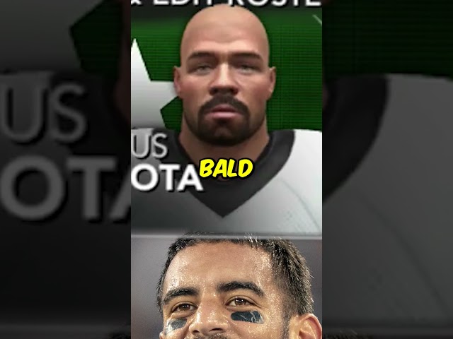 I Found NFL Stars in NCAA 14...