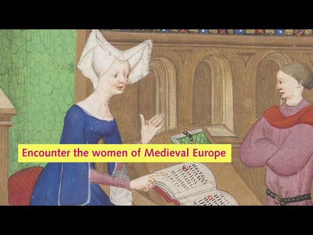 Medieval Women: In Their Own Words