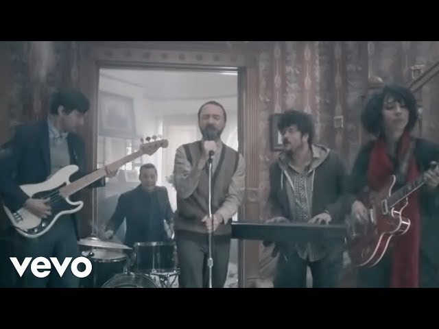 The Shins - Simple Song (Video)