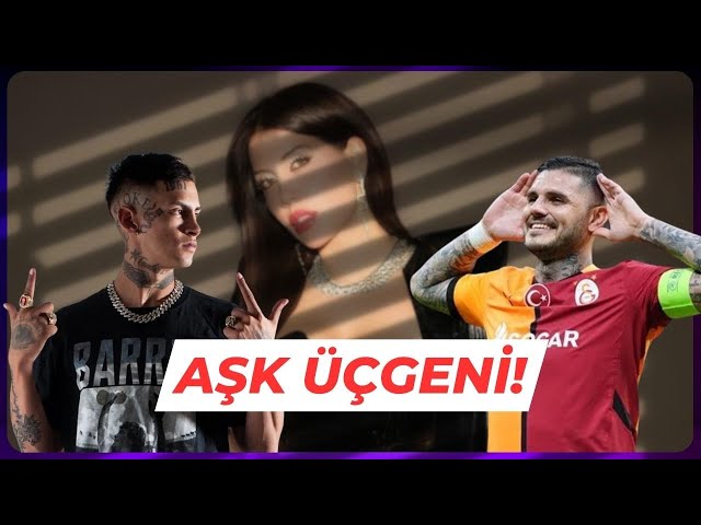 Ne Olacak Icardi'nin Wanda'dan Çektiği!