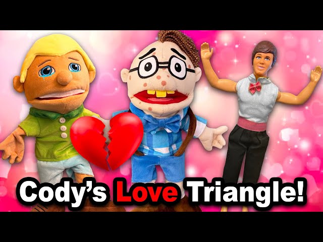 SML Movie: Cody's Love Triangle!