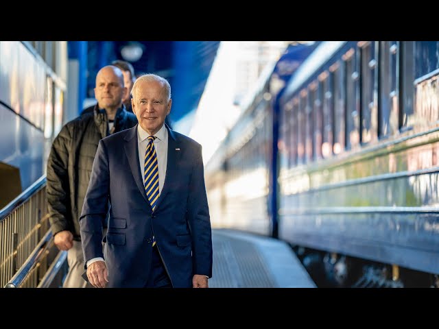 The Idea of America | Biden-Harris 2024