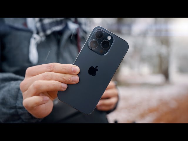 Best iPhone 14 Pro Filmmaking Accessories (Must Have)