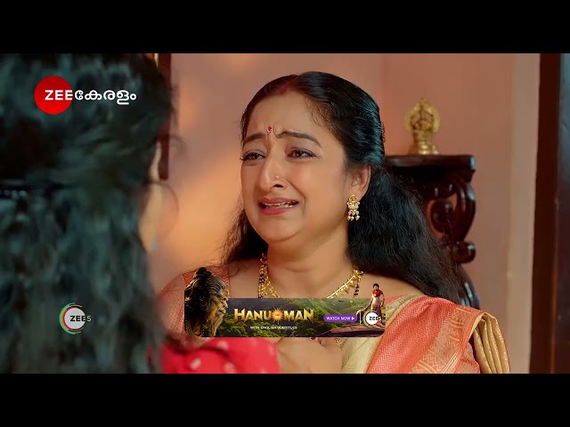 Snehapoorvam Shyama | Ep - 51 | Best Scene | Nov 20 2024 | Zee Keralam