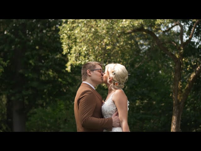 Markét & Vojta | Wedding film | Svatební video