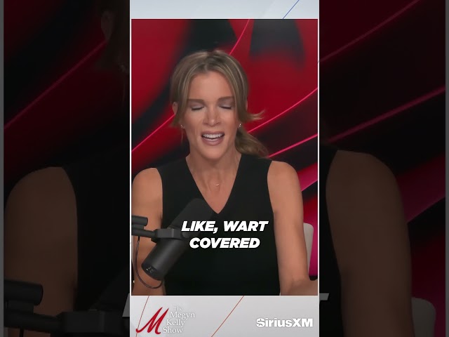 Megyn Kelly Details How She's Beating NBC News on YouTube As Their Business Struggles