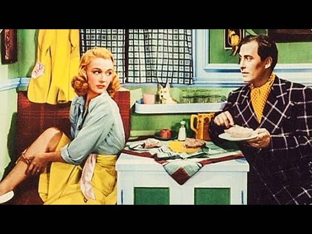 ROAD SHOW | Carole Landis | Adolphe Menjou | Full Length Musical Movie | English | HD | 720p