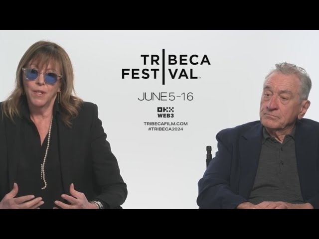 Preview: Tribeca Festival 2024