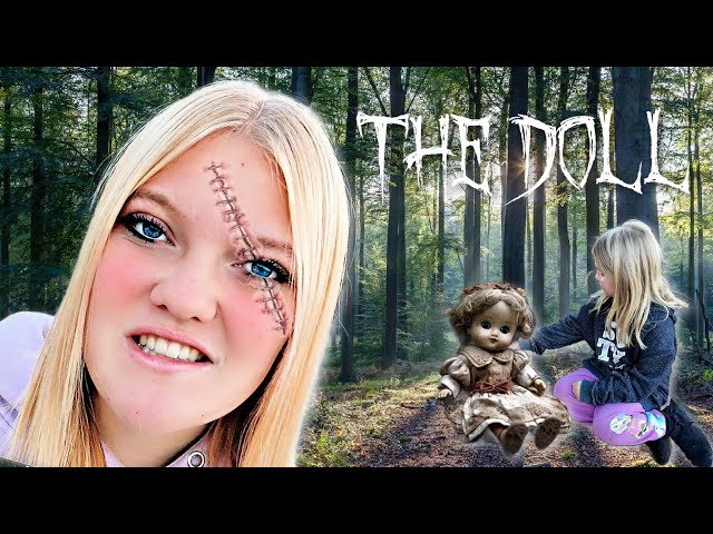 The DOLL 2 Movie!