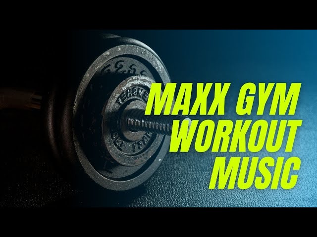 BEST FITNESS WORKOUT MUSIC ~ GYM MUSIC ~ BODYBUILDING MOTIVATION