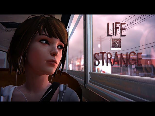 Alt-J - Something Good (Life is Strange)