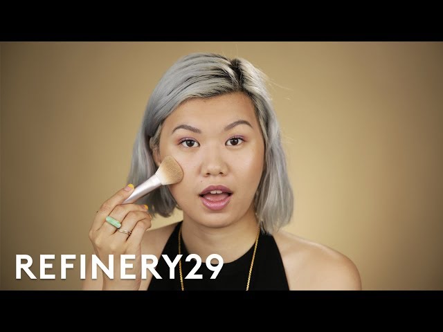 LIVE I Tried All Amazon Prime Day Beauty Products | Beauty With Mi | Refinery29