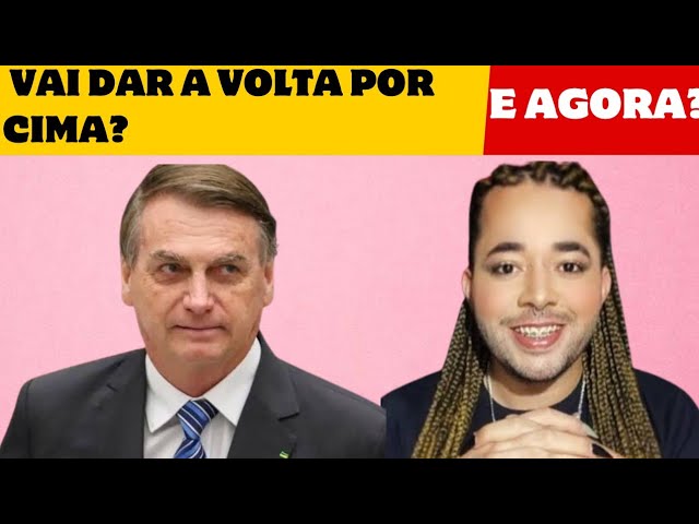 Vidente Pai Jardel da Padilha traz toda a verdade sobre o Bolsonaro e conta o que vai acontecer ..