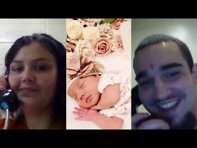 Miami-Dade inmates describe secret way they got pregnant in jail without meeting each other