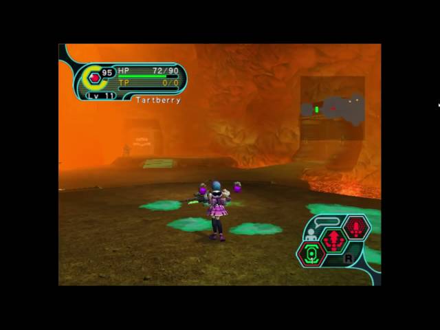 Phantasy Star Online Episode 1 and 2 Plus [Episode 6: Mega Fail]