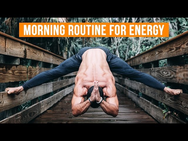 15 Minute Daily Morning Mobility Routine (Follow Along)