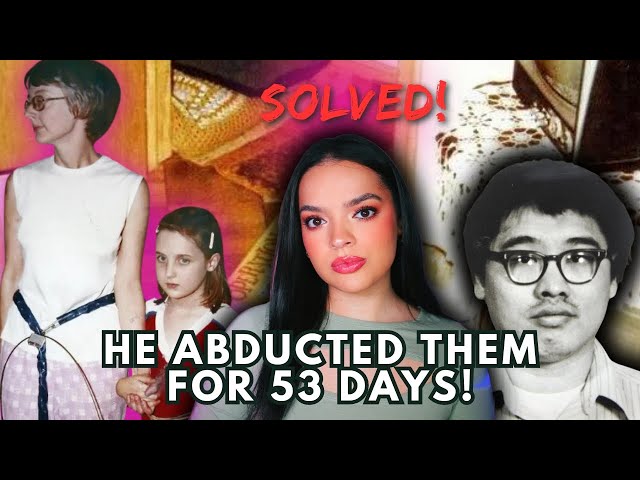 What Happened To Mary Stauffer? She Was StaIked & Abducted By Her Former Student | WH EP 32