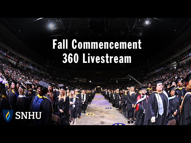 360 Undergrad Education, Health, Liberal Arts, Nursing and Social Science Ceremony, Sat 11/18 1:55pm