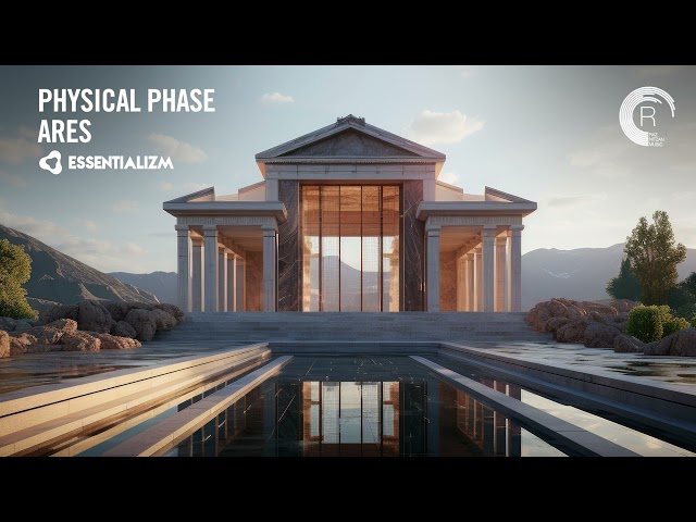 PROGRESSIVE TRANCE: Physical Phase - Ares [Essentializm]