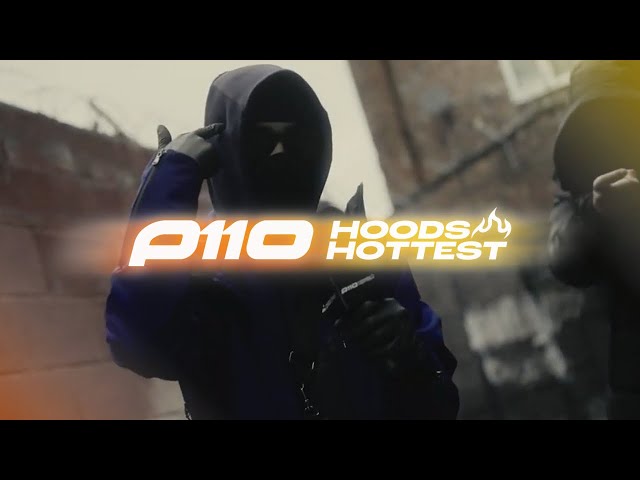 Ysav24z - Hoods Hottest | P110