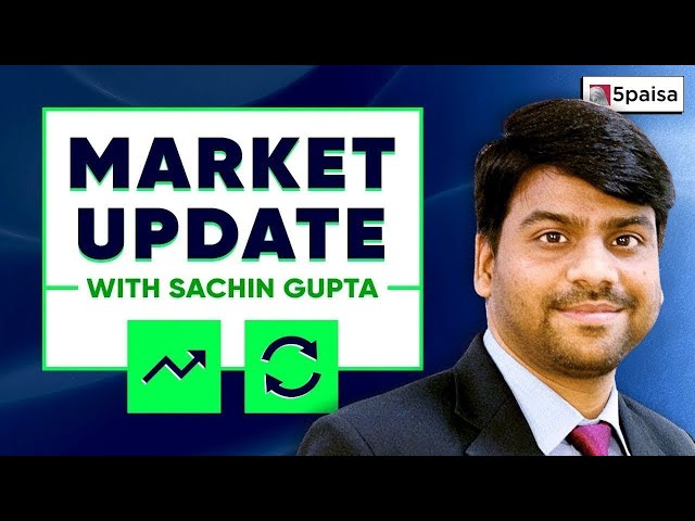 Share Market Updates: 22-November-24 | Stock Market News by Sachin Gupta