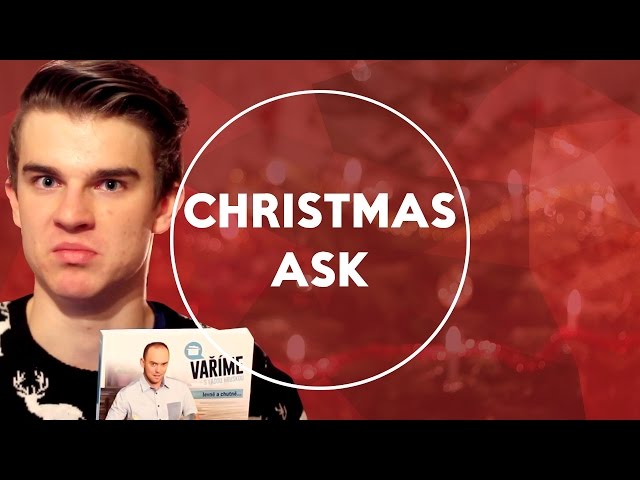 Christmas Ask | KOVY