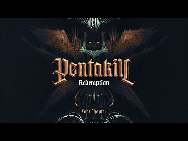 Redemption | Pentakill III: Lost Chapter | Riot Games Music