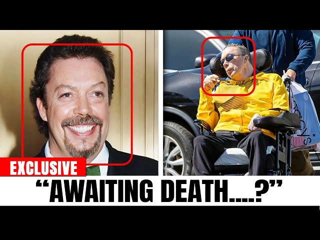 20 Famous People Who Are Dying and You Didn't Know