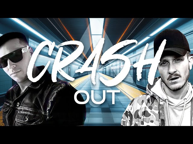 Remy - Crash Out feat. Flosstradamus (Suno.ai Remix Contest Entry)