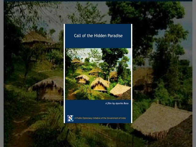 Call of the Hidden Paradise