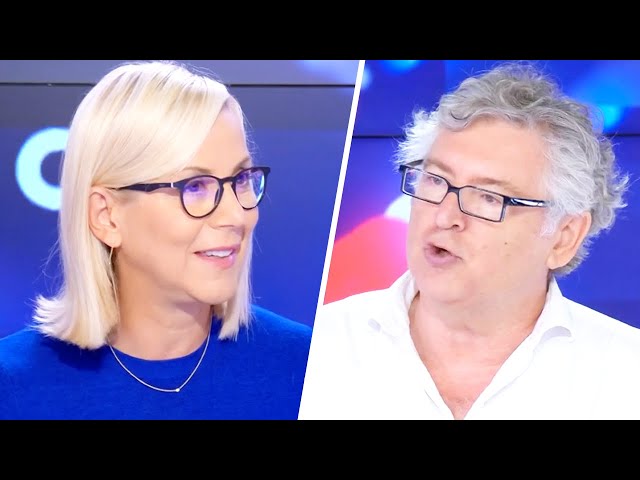 Michel Onfray : "Emmanuel Macron n’en a rien à faire de la France"