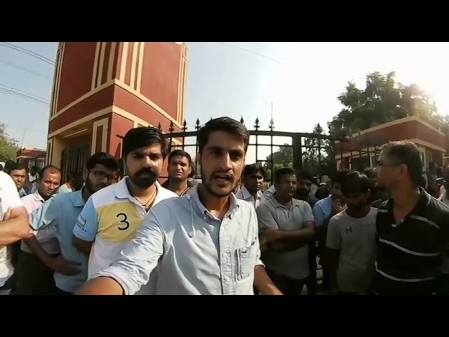 Parents of Ryan International School Speak To Republic TV | 360 Video