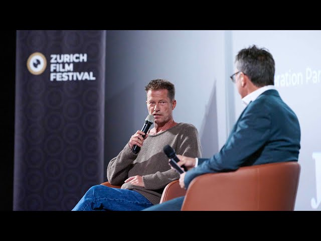 ZFF Masters: Til Schweiger