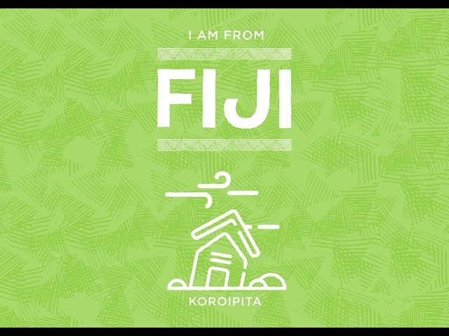 I am From Fiji - Koroipita