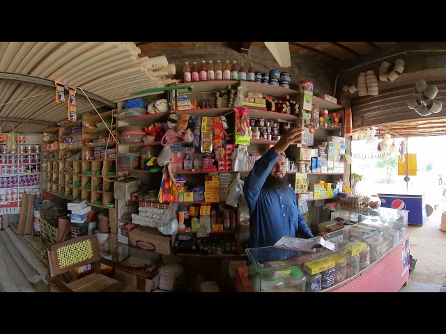 UNICEF | White Rice - One man’s quest for adequate sanitation through incentivized methods