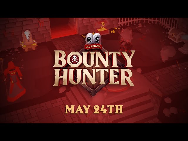 Bounty Hunter is Back - Play Now! | Launch Trailer | Old School RuneScape