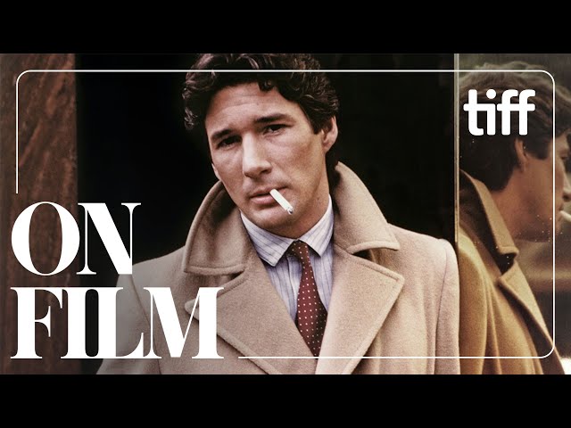 How Fashion in Films Like AMERICAN GIGOLO Defined Narratives in the 1980s | On Film