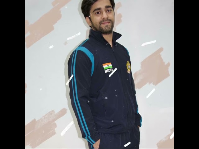 Rauber CISF Tracksuit