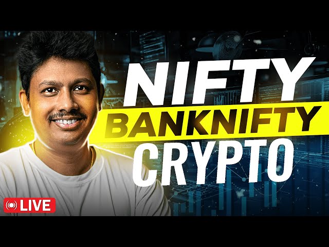 🔴22 NOV ZERO TO HERO, Nifty BankNifty Options Trading #optiontrading #trading #livetrading