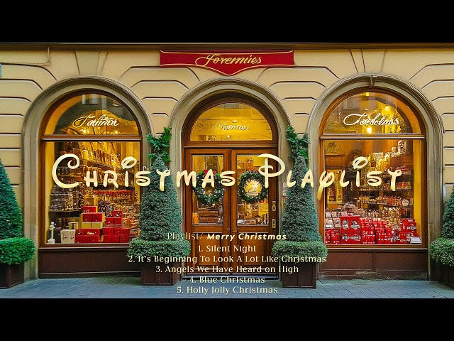 Top 50 Christmas Songs of All Time 🎅🏼 Best Christmas Music Playlist 2025 🎄 Merry Christmas 2025