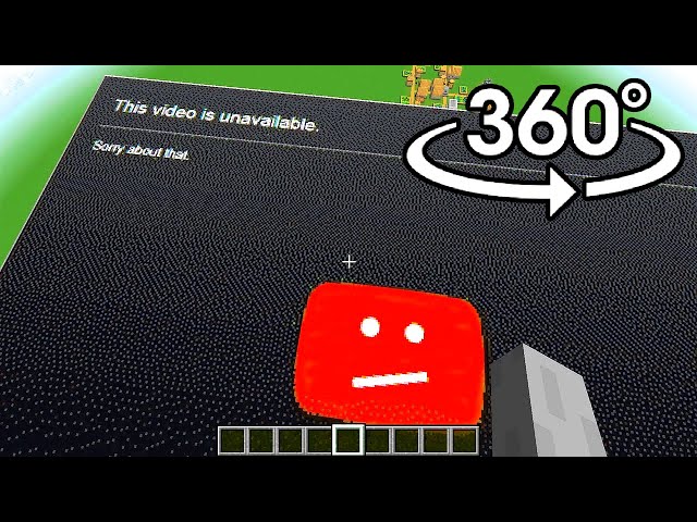 360° POV: best prank ever